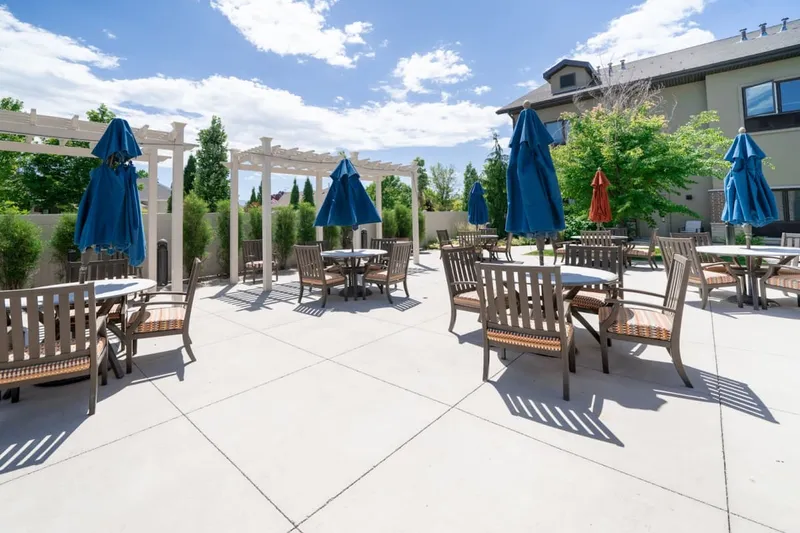 Copper Creek Senior Living photo 8