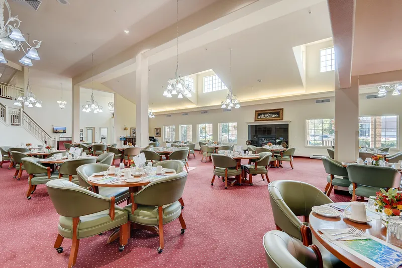 Copperfield Estates photo 4