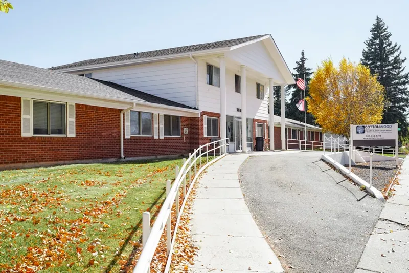 Cottonwood Health & Rehabilitation photo 10