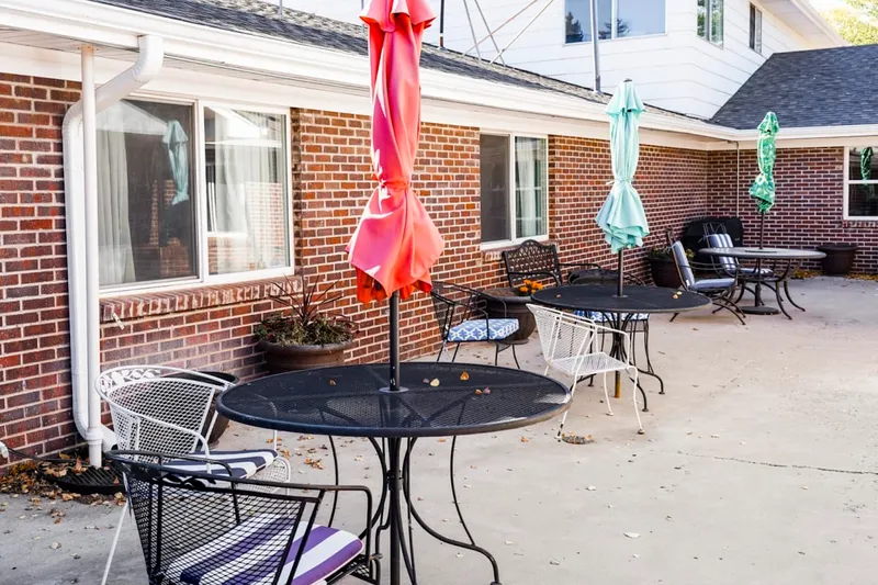 Cottonwood Health & Rehabilitation photo 4