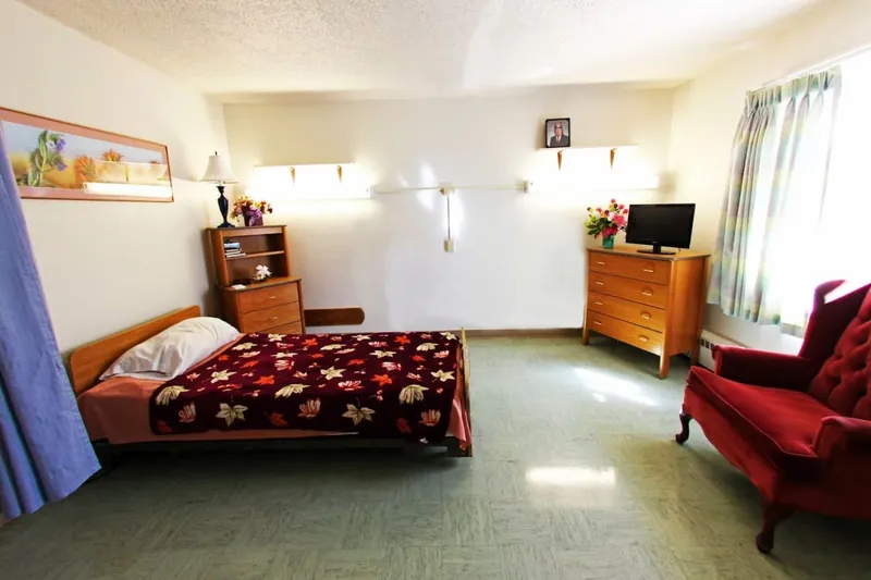 Cottonwood Health & Rehabilitation photo 6