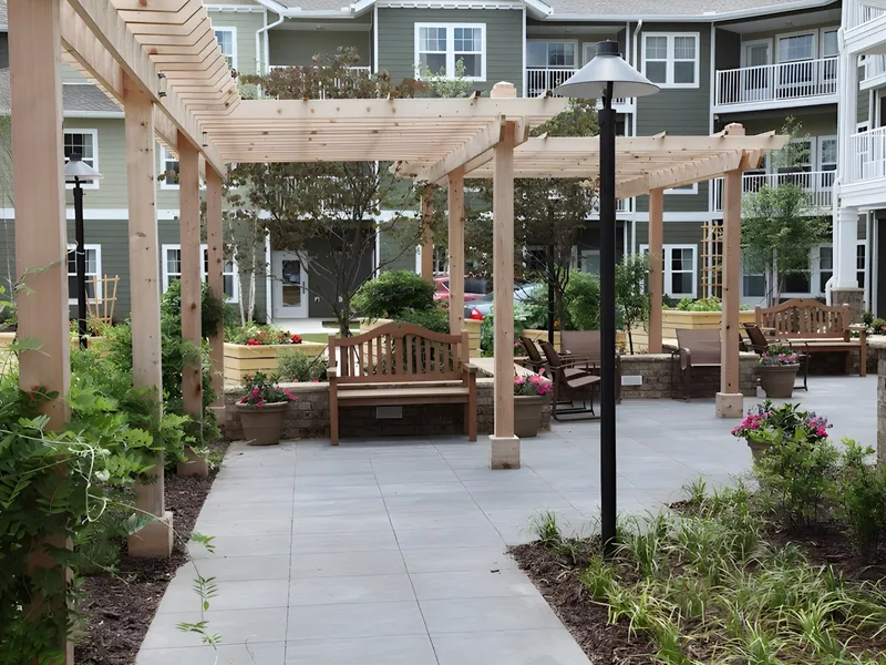 Cottonwood Senior Living photo 2