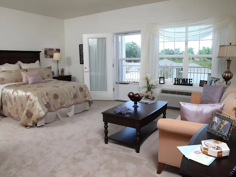 Cottonwood Senior Living photo 6