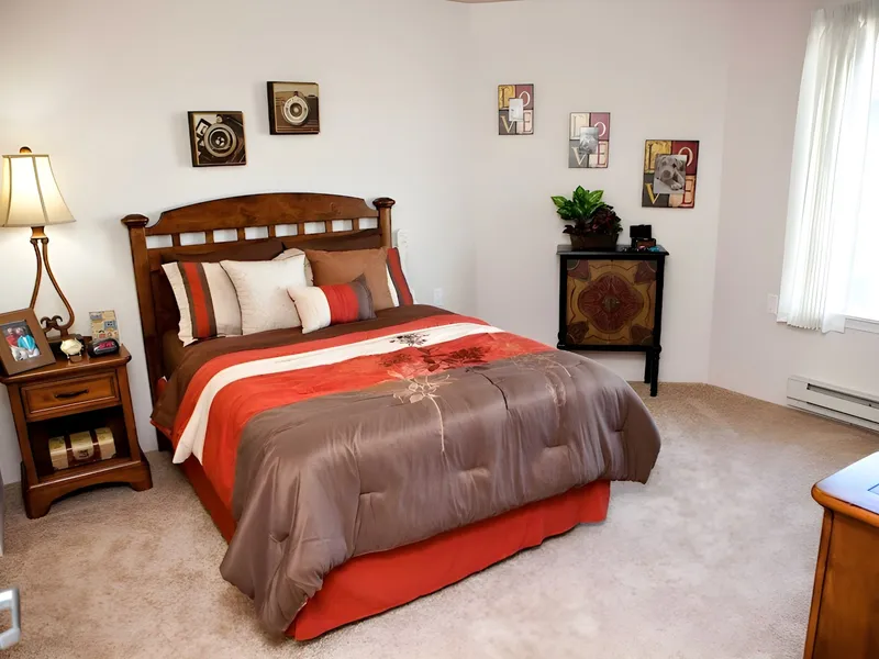 Cottonwood Senior Living photo 7