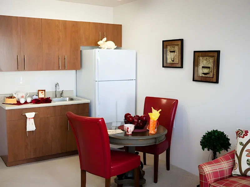 Cottonwood Senior Living photo 9