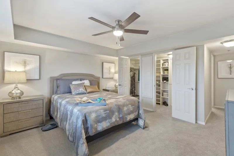 Country Club At Woodland Hills