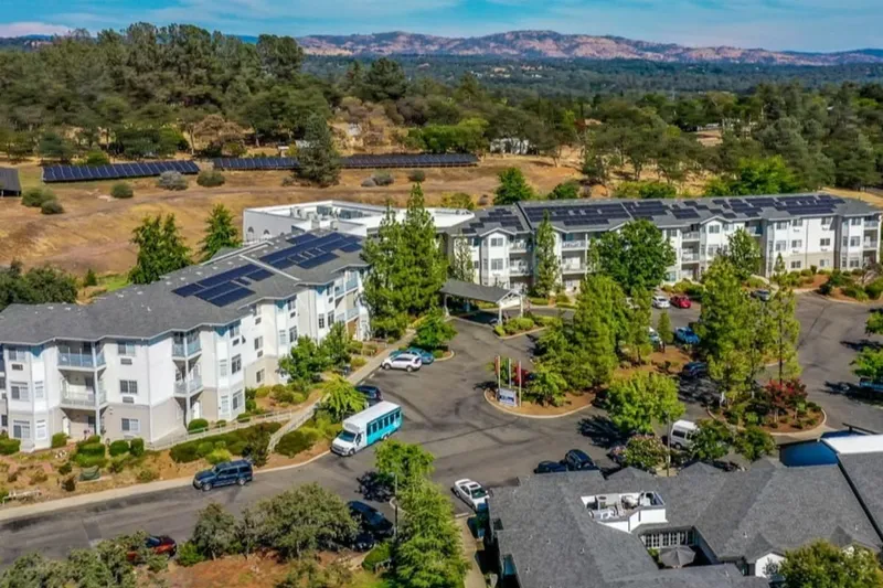 Country Crest Senior Living