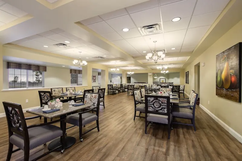 Country Crest Senior Living photo 4