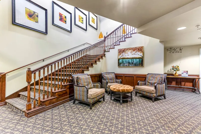 Country Crest Senior Living photo 5