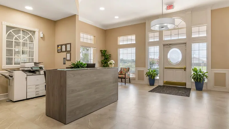Country Gardens Assisted Living Community - senior living in Muskogee, Oklahoma - photo 2