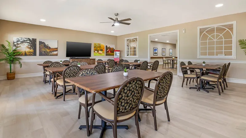 Country Gardens Assisted Living Community - senior living in Muskogee, Oklahoma - photo 5