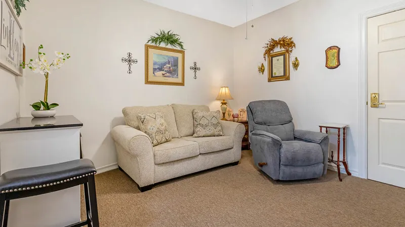 Country Gardens Assisted Living Community - senior living in Muskogee, Oklahoma - photo 8