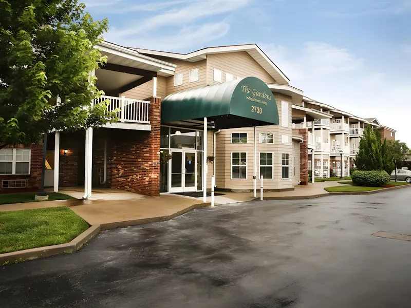 Country Gardens Assisted Living Community