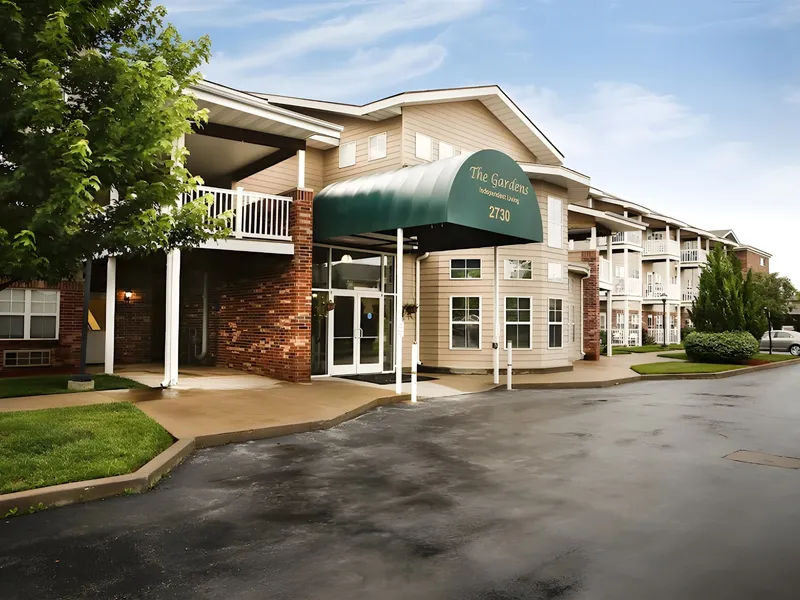 Country Gardens Assisted Living Community photo 2