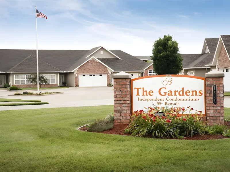 Country Gardens Assisted Living Community photo 3