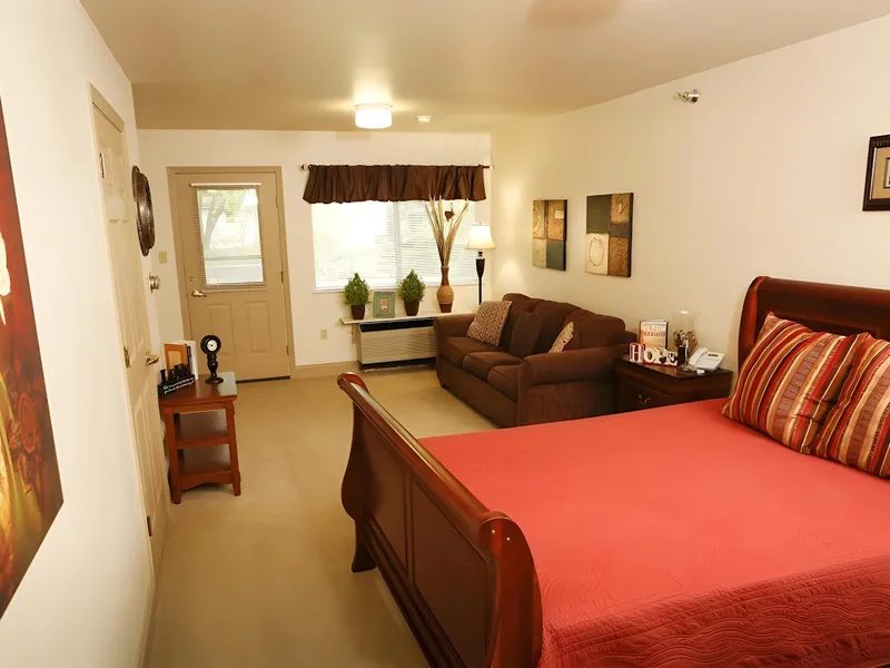 Country Gardens Assisted Living Community photo 7