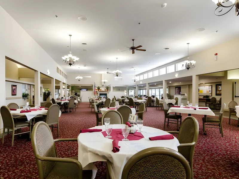 Country Gardens Assisted Living Community photo 8