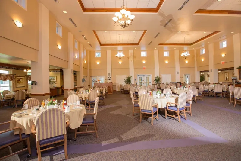 Country Meadows of Bethlehem photo 3