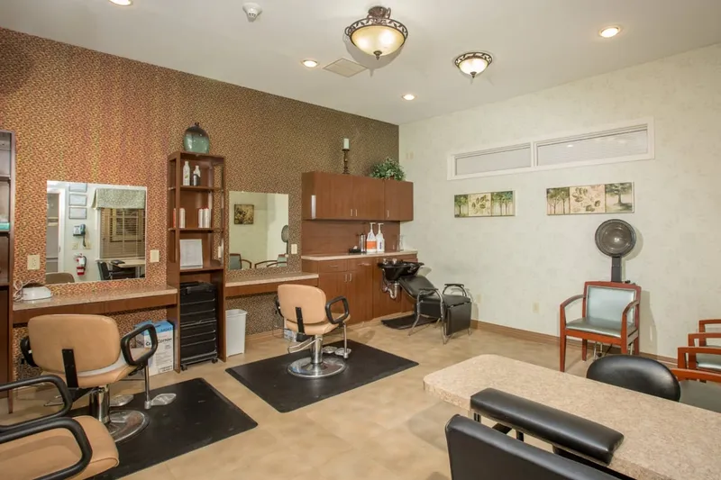 Country Meadows of Bethlehem photo 4