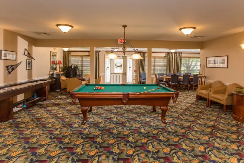 Country Meadows of Bethlehem photo 6