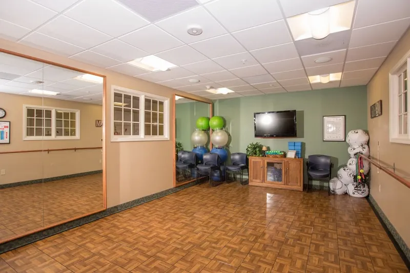 Country Meadows of Bethlehem photo 8