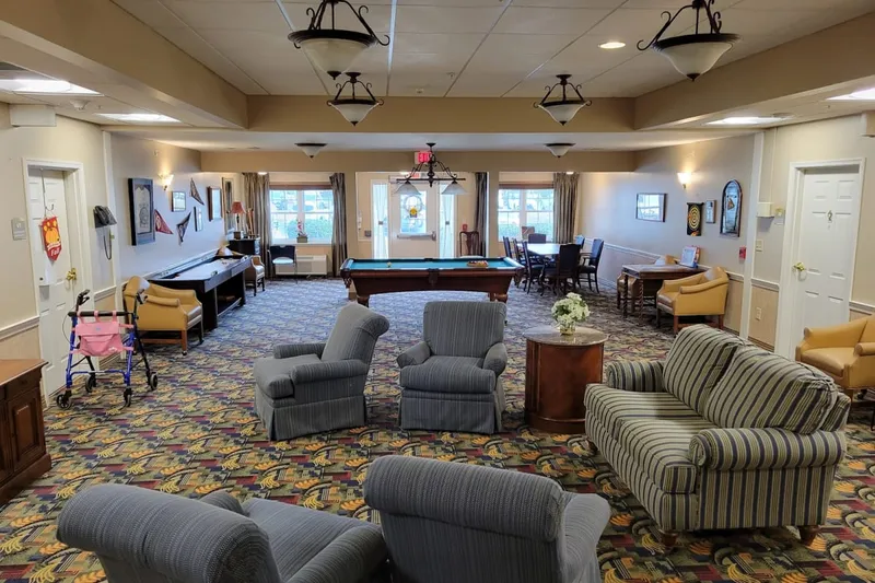 Country Meadows of Bethlehem photo 9