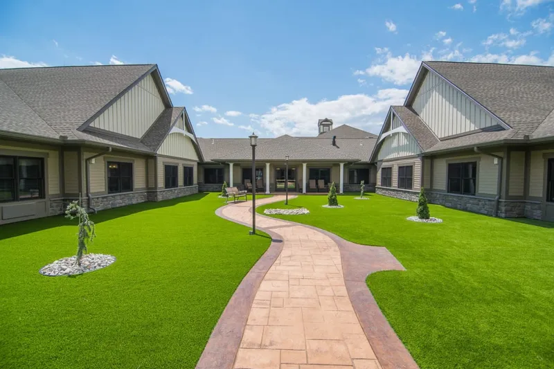 Country Meadows of Forks Township