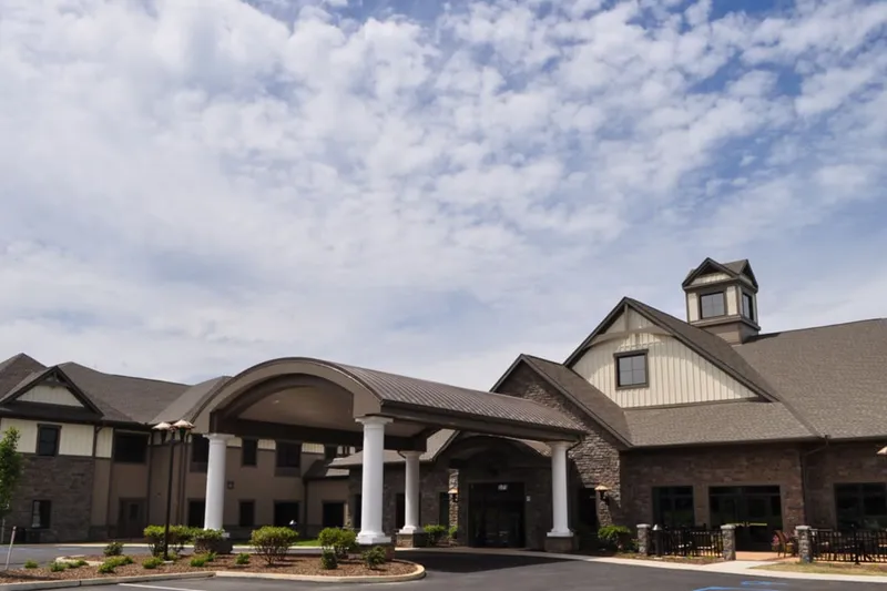 Country Meadows of Forks Township photo 10