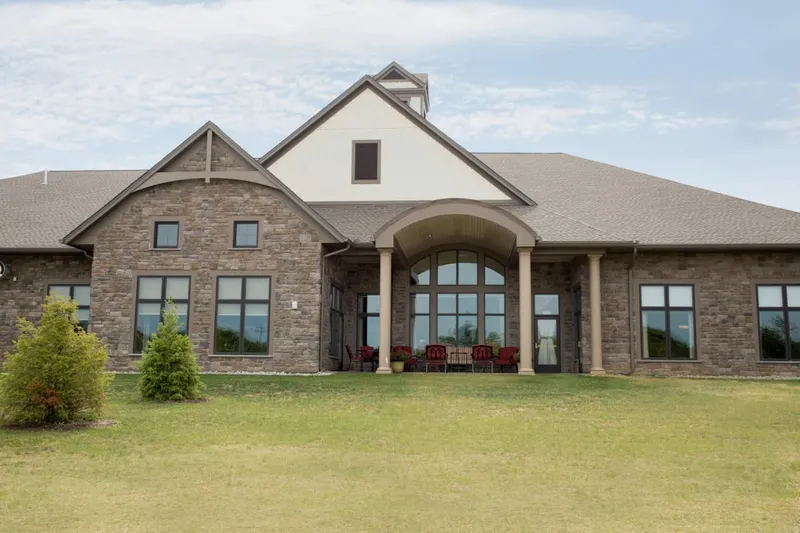 Country Meadows of Forks Township photo 2