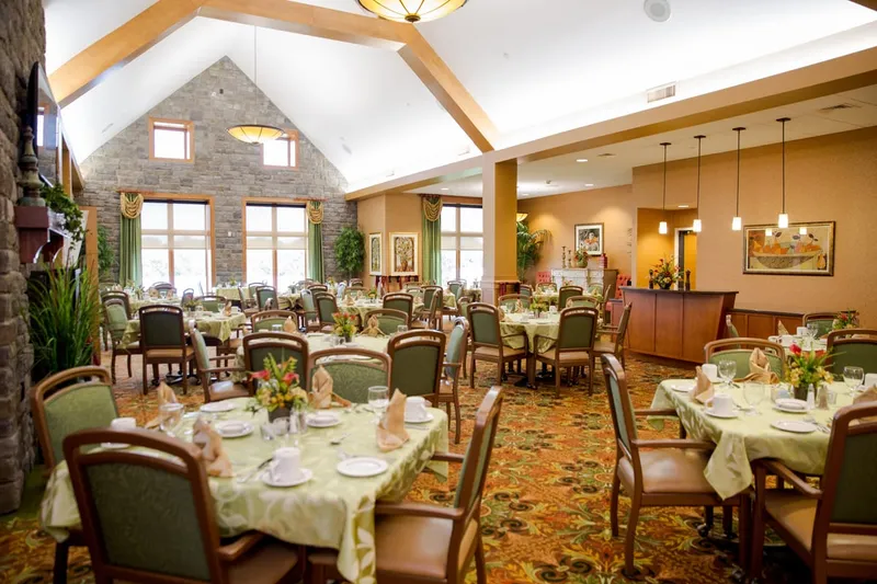 Country Meadows of Forks Township photo 4