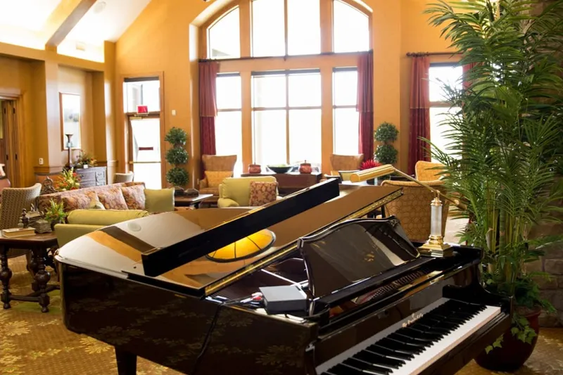 Country Meadows of Forks Township photo 7