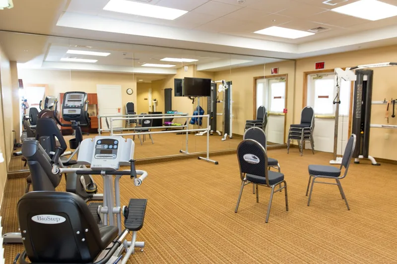 Country Meadows of Forks Township photo 8