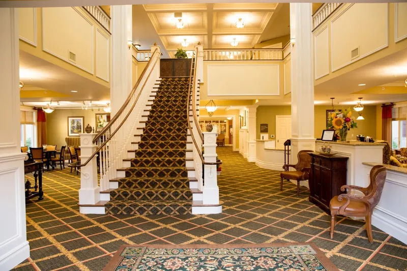 Country Meadows of Hershey photo 2