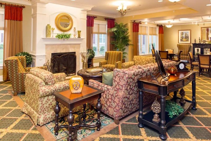 Country Meadows of Hershey photo 3