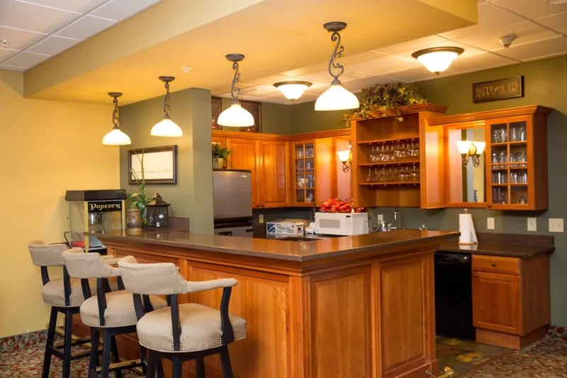 Country Meadows of Hershey photo 4