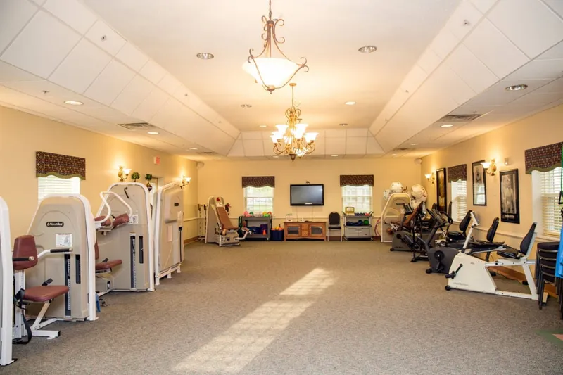 Country Meadows of Hershey photo 5