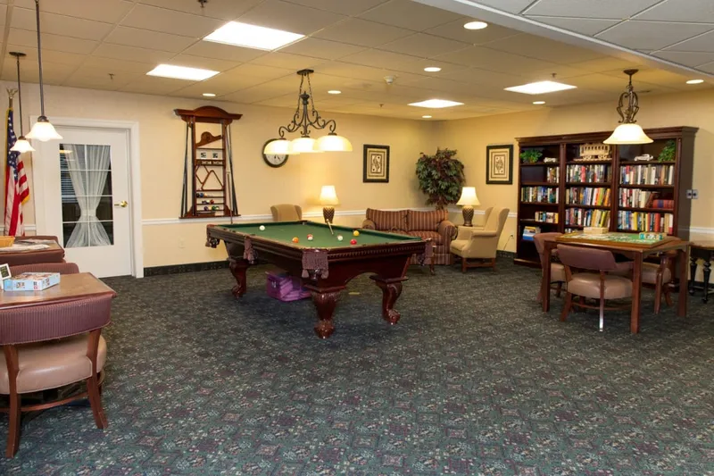 Country Meadows of Hershey photo 7