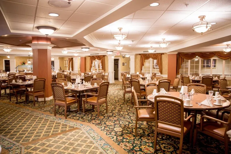 Country Meadows of Hershey photo 8