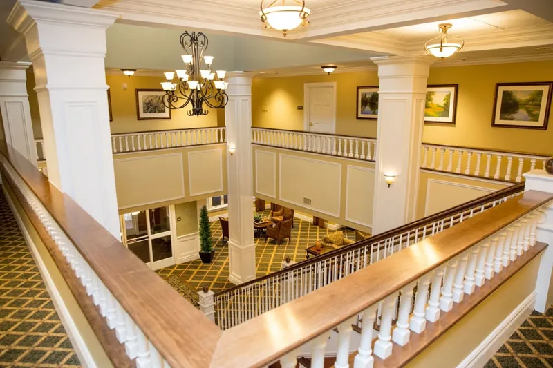 Country Meadows of Hershey photo 9