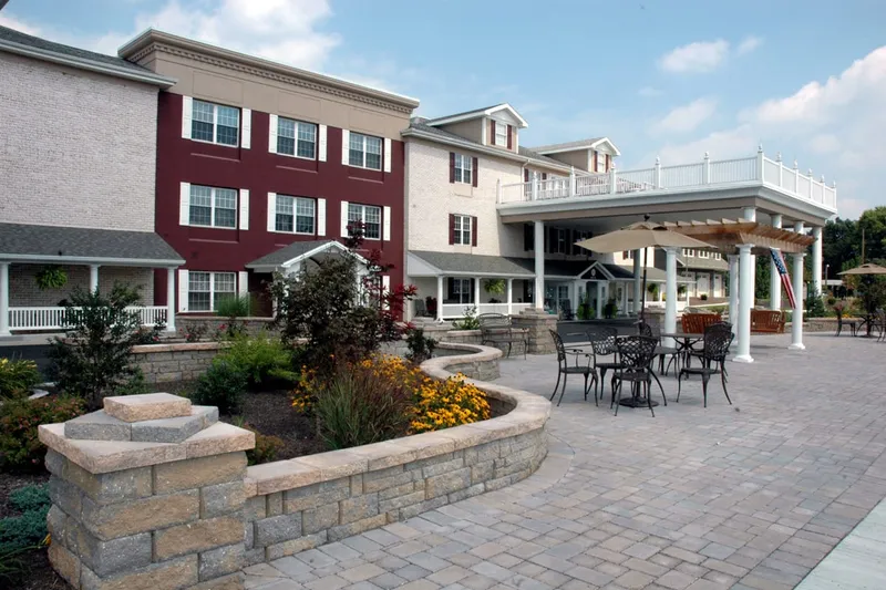 Country Meadows of Mechanicsburg