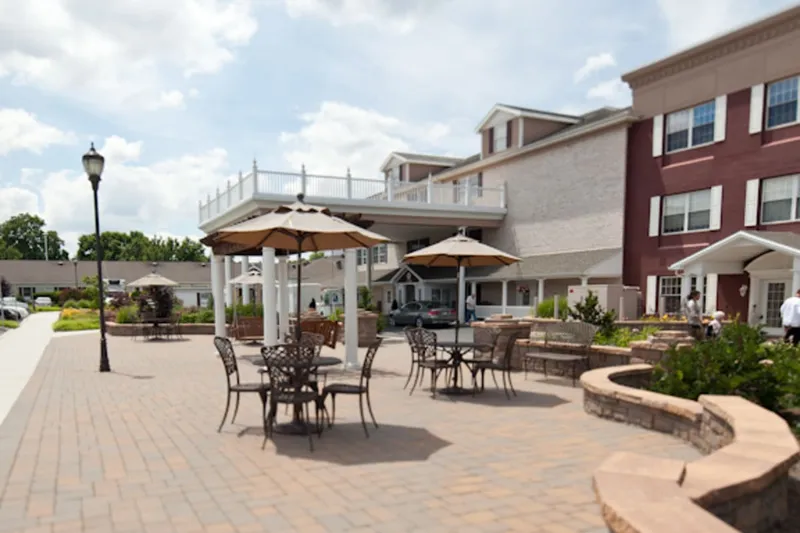 Country Meadows of Mechanicsburg photo 5