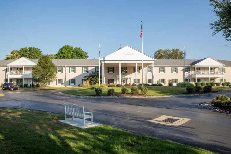Country Meadows of Wyomissing