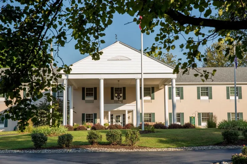 Country Meadows of Wyomissing photo 3