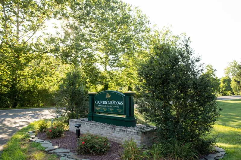 Country Meadows of Wyomissing photo 4