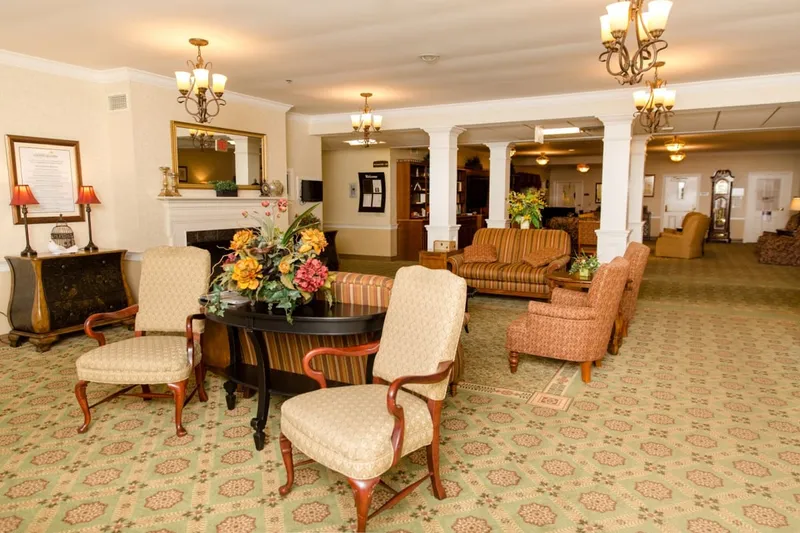 Country Meadows of Wyomissing photo 7