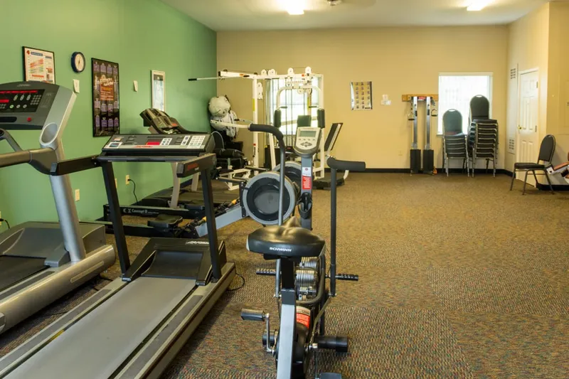 Country Meadows of York-South photo 4