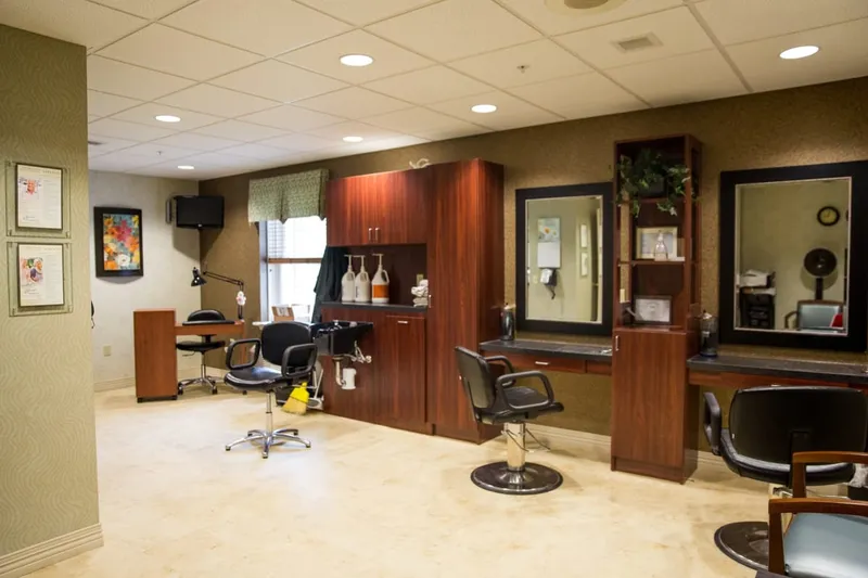 Country Meadows of York-South photo 5