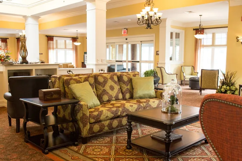 Country Meadows of York-South photo 8