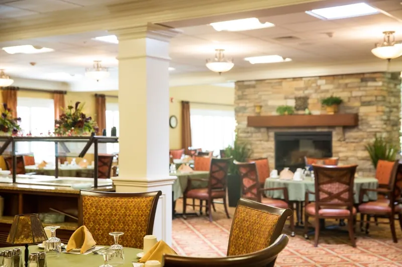 Country Meadows of York-South photo 9