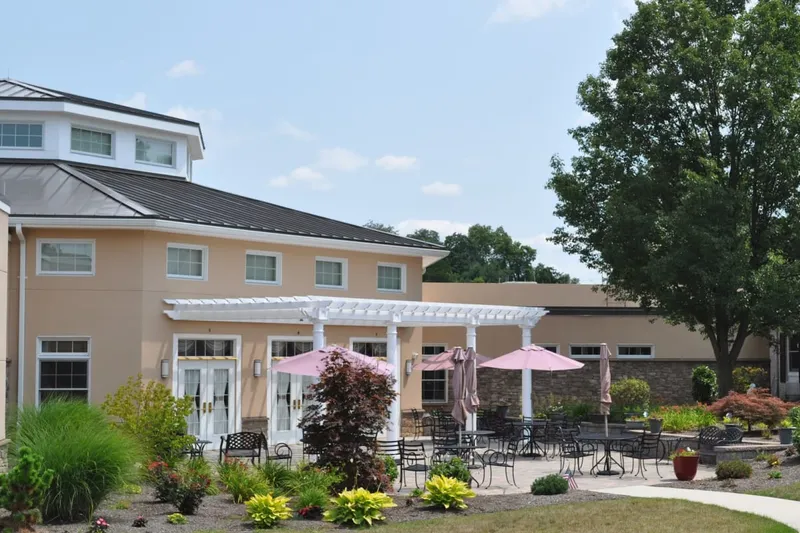 Country Meadows of York-West